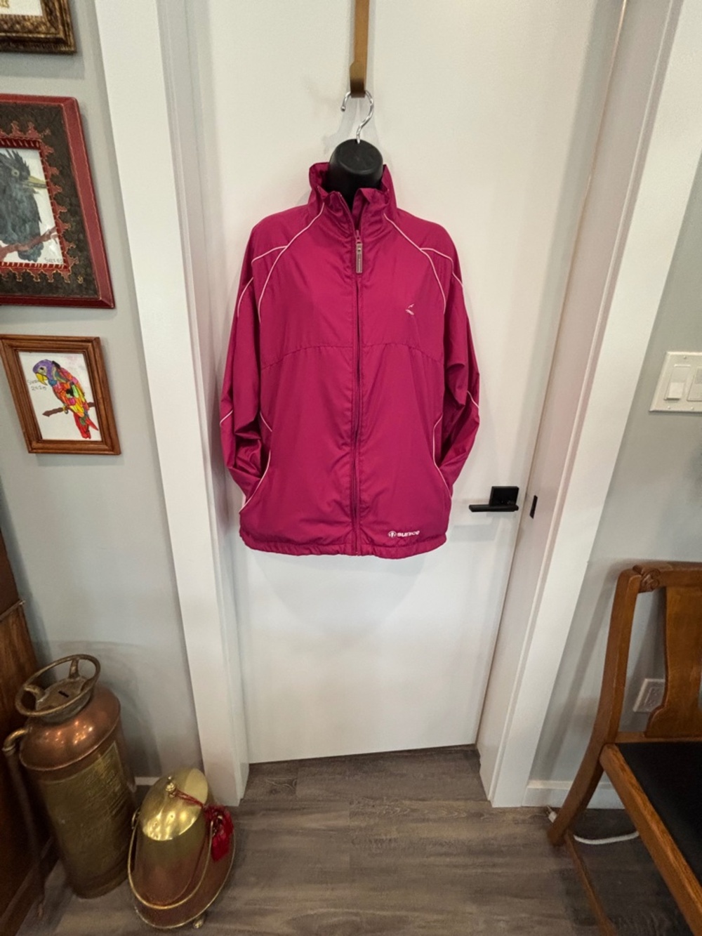 Sunice Spring/Fall Jacket - Picture 7 of 14